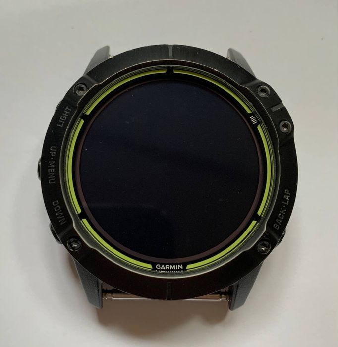 GARMIN Enduro Black DLC