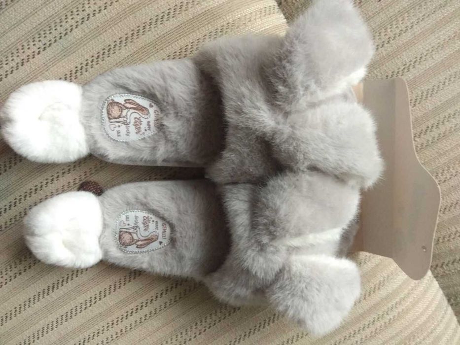 тапочки - шлепки - вьетнамки