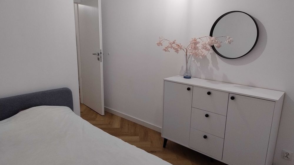 Do wynajęcia nowoczesne piękne mieszkanie