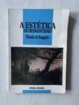 Livros sobre estética