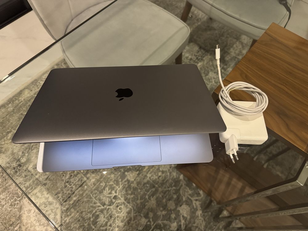 MacBook Air de 13 polegadas A1932