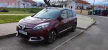 Renault Grand Scenic 1.6 DCI Bose 7 lugares