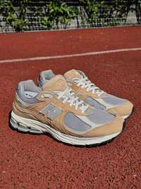 New Balance 2002r Sweet caramel 43/9.5US