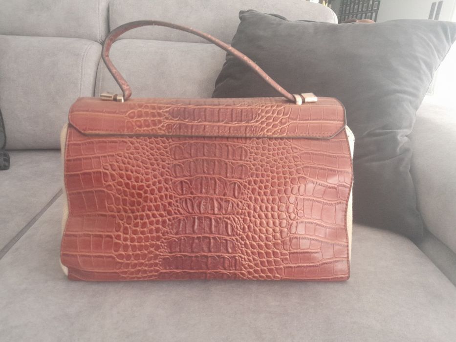 Mala castanha PARFOIS