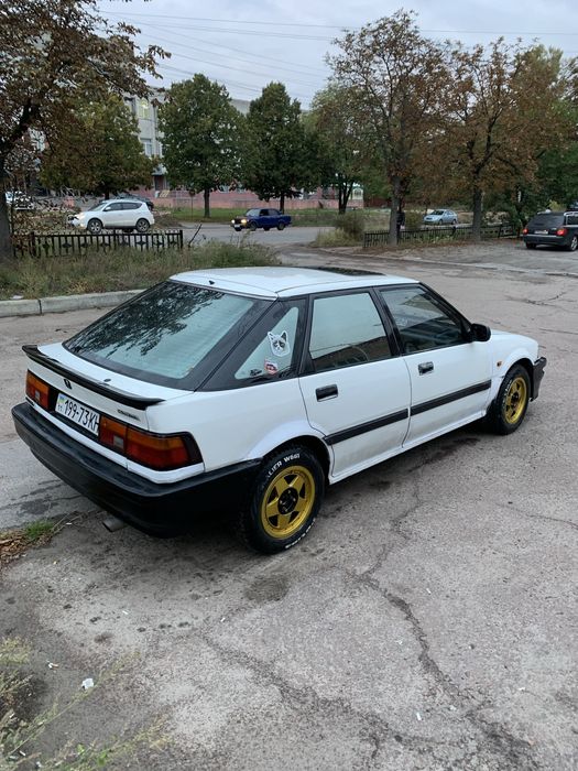 Продам Honda Concerto