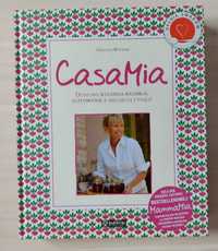 Casa Mia domowa kuchnia włoska - Cristina Bottari, super przepisy,