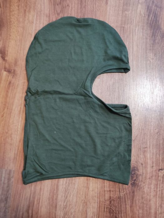 Kominiarka khaki 58-62