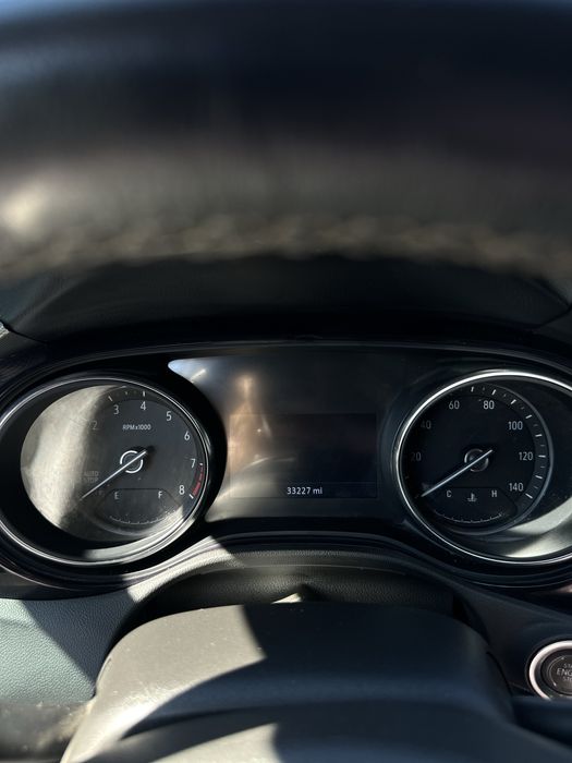 Продам Buick Encore GX