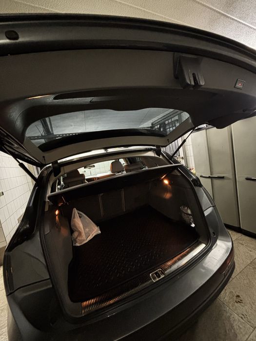 Audi Q5 2012r. 2.0 tdi 177km S-tronic 7-biegow Quattro