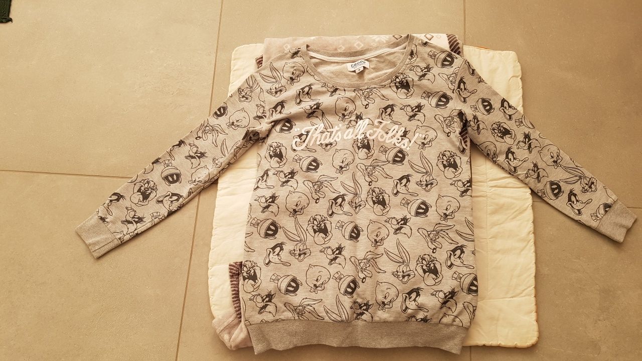 Bluza damska r M
