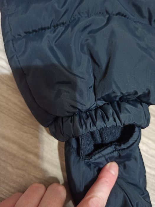 Комбінезони димесезонні і зимомові фірмові