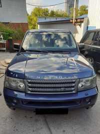 Двигун на Range Rover Sport L320, 2.7 дизель