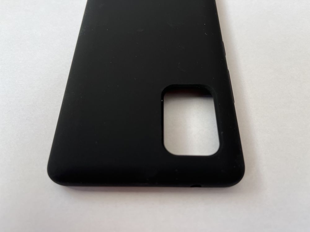 Etui na telefon Samsung A71 5G