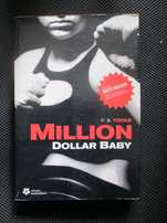 Million Dollar baby, de F. X. Toole