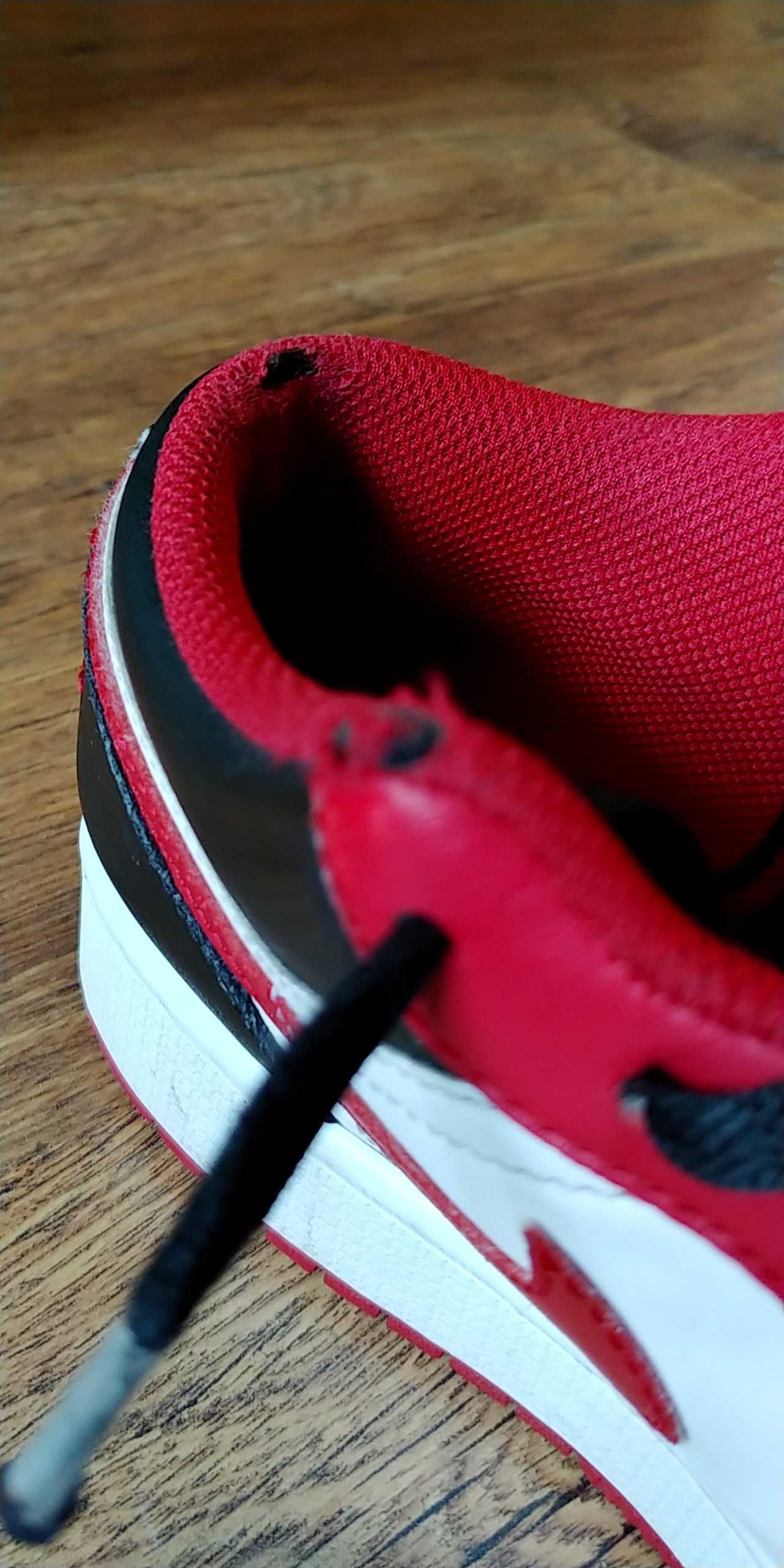 Nike AIR JORDAN 1 LOW rozm.39