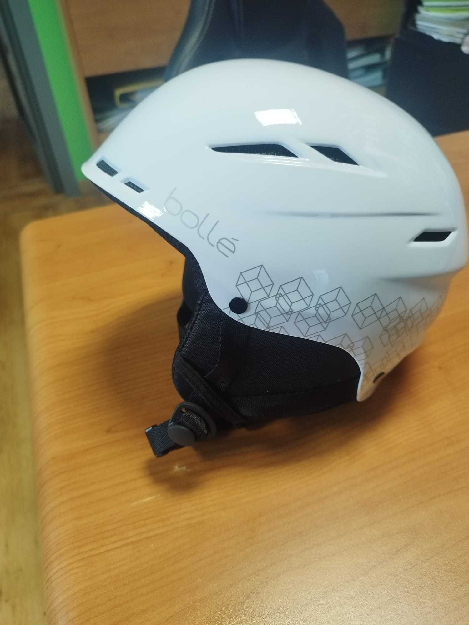 kask narciarski BOLLE