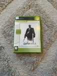 hitman 2 silent assasin xbox