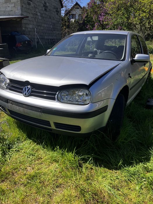 Półosie półoś oś ośki vw golf 4 1.9tdi