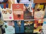 LIVROS (histórias, vivências, ensinamentos)