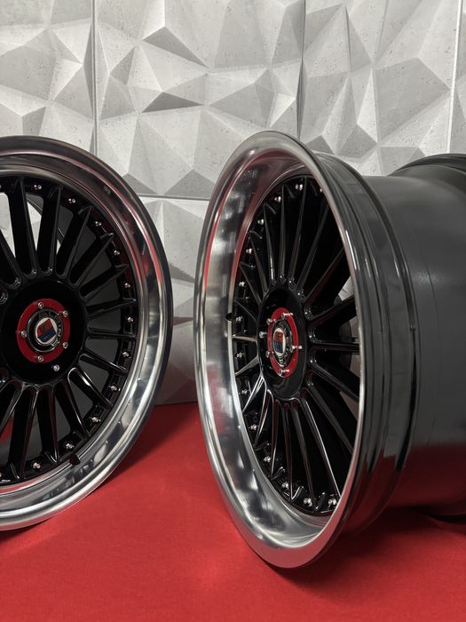 NOWE Felgi Koła 19" 5x112/5x120 BMW ALPINA Styling • • PIĘKNE • •