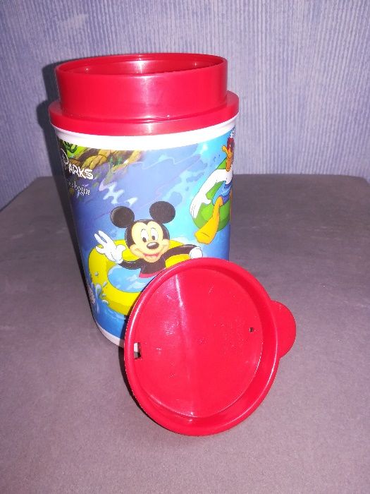 Copo/Caneca Disney - NOVO