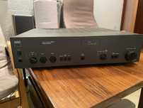 Усилитель  NAD 3240pe