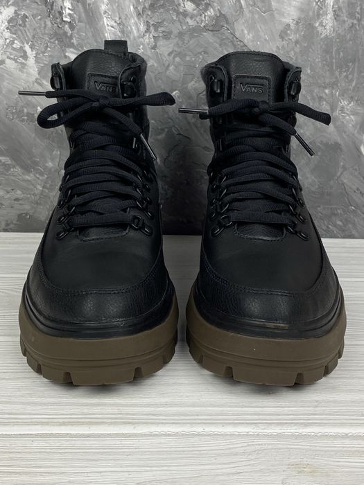 Черевики vans colfax elevate mte-2 37/23.5 см