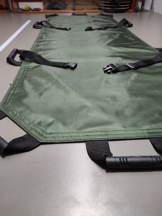 Ноші медичні, ноші тактичні, носилки