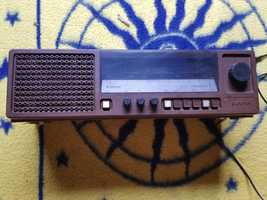 Radio Unitra Taraban 3 PRL
