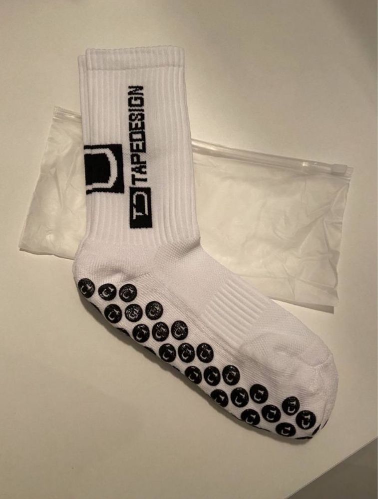 Футбольні шкарпетки Trusox носки для футболу