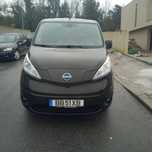 Nissan e-NV200 Evalia 7L
