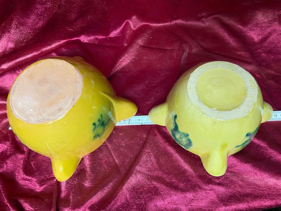 Utensílios de cozinha antigos vintage 2