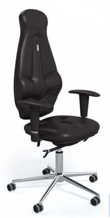 Эргономическое кресло Kulik System GALAXY