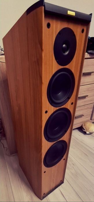 Kolumny Jamo Classic 8