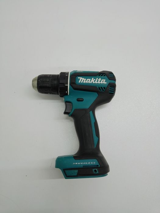 Wkrętarka Akumulatorowa Makita DDF485 Bezszczotkowa