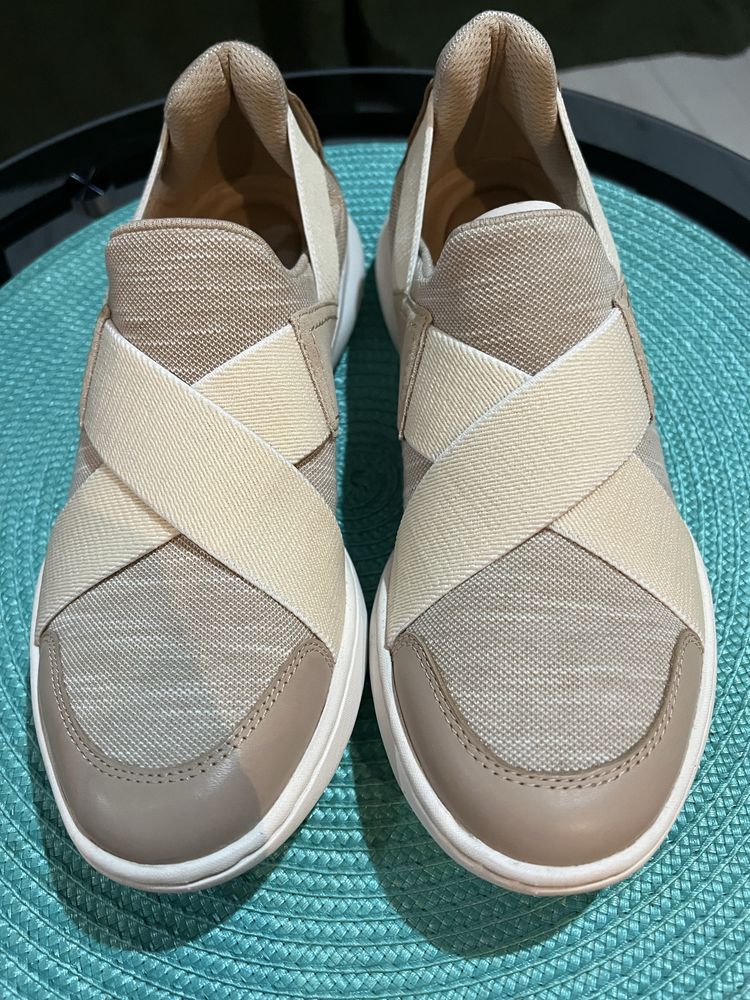 Clarks Teagan Go