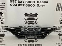 HYUNDAI, ELANTRA, Решетка радиатора хром, 2021 2022