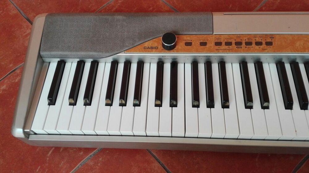 Casio Privia PX-110