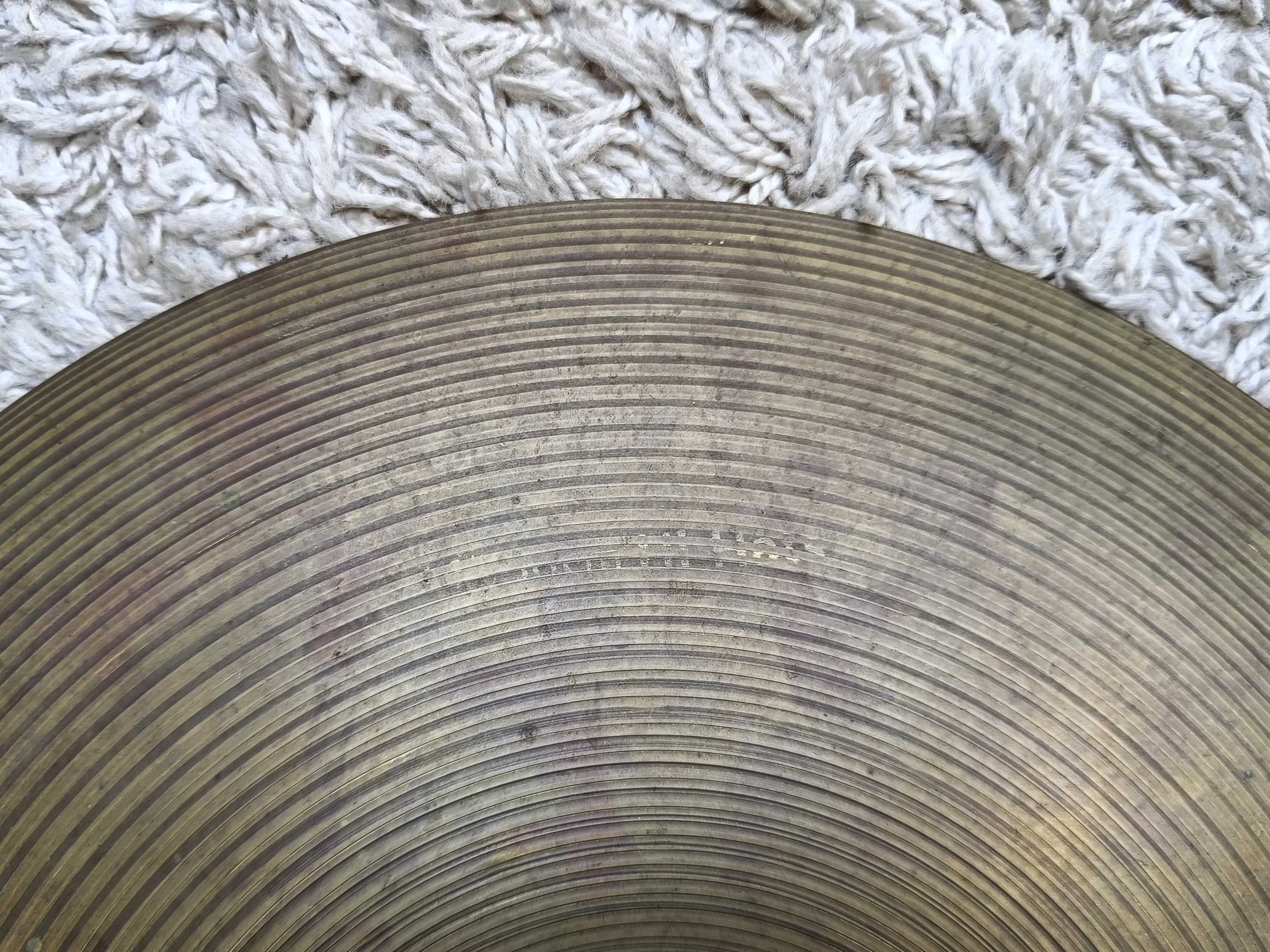 Talerze perkusyjne SABIAN SOLAR MEDIUM HI HAT 14"