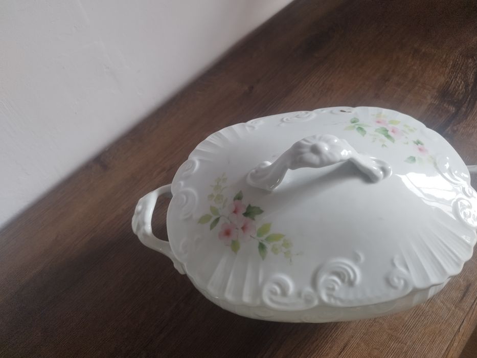 Terrina Vista Alegre