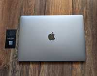 MacBook Air 2020 M1 16/256gb Space Grey 14 циклів