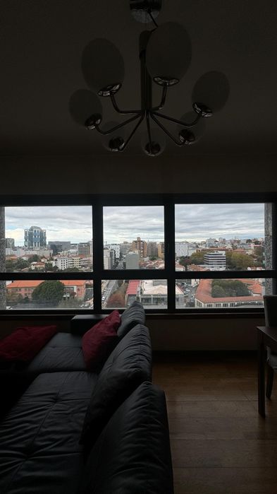 T1 Panorâmico - Praça da Galiza