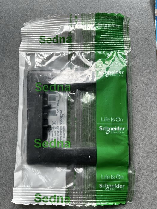 Akcesoria elektryczne Ospel, Polmark, Schneider, Novodvorski - nowe