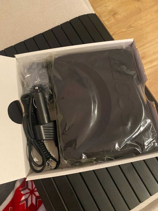 Antyradar - Detektor radarowy Escort Redline