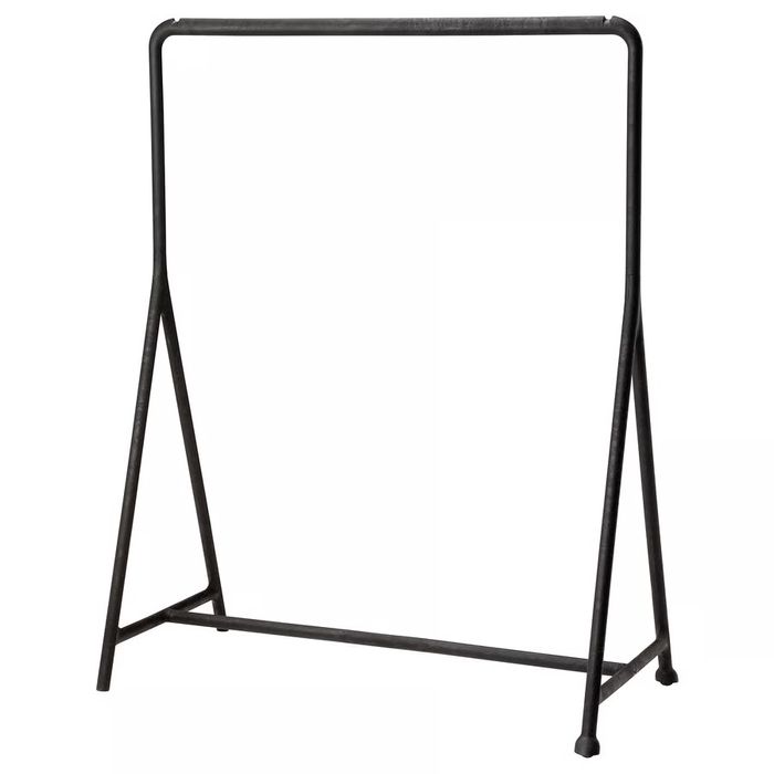 1 Charriot TURBO IKEA