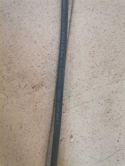 Przewód kabel solarny fotowoltaiczny lapp kabel h1z2z2 k 6mm2 500m