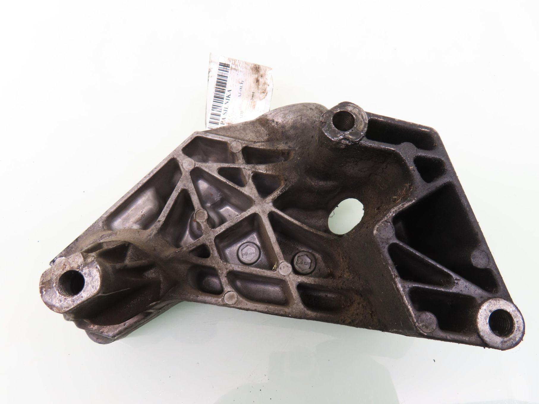 ŁAPA SILNIKA AUDI A3 8L 1.9 TDI 038199207H