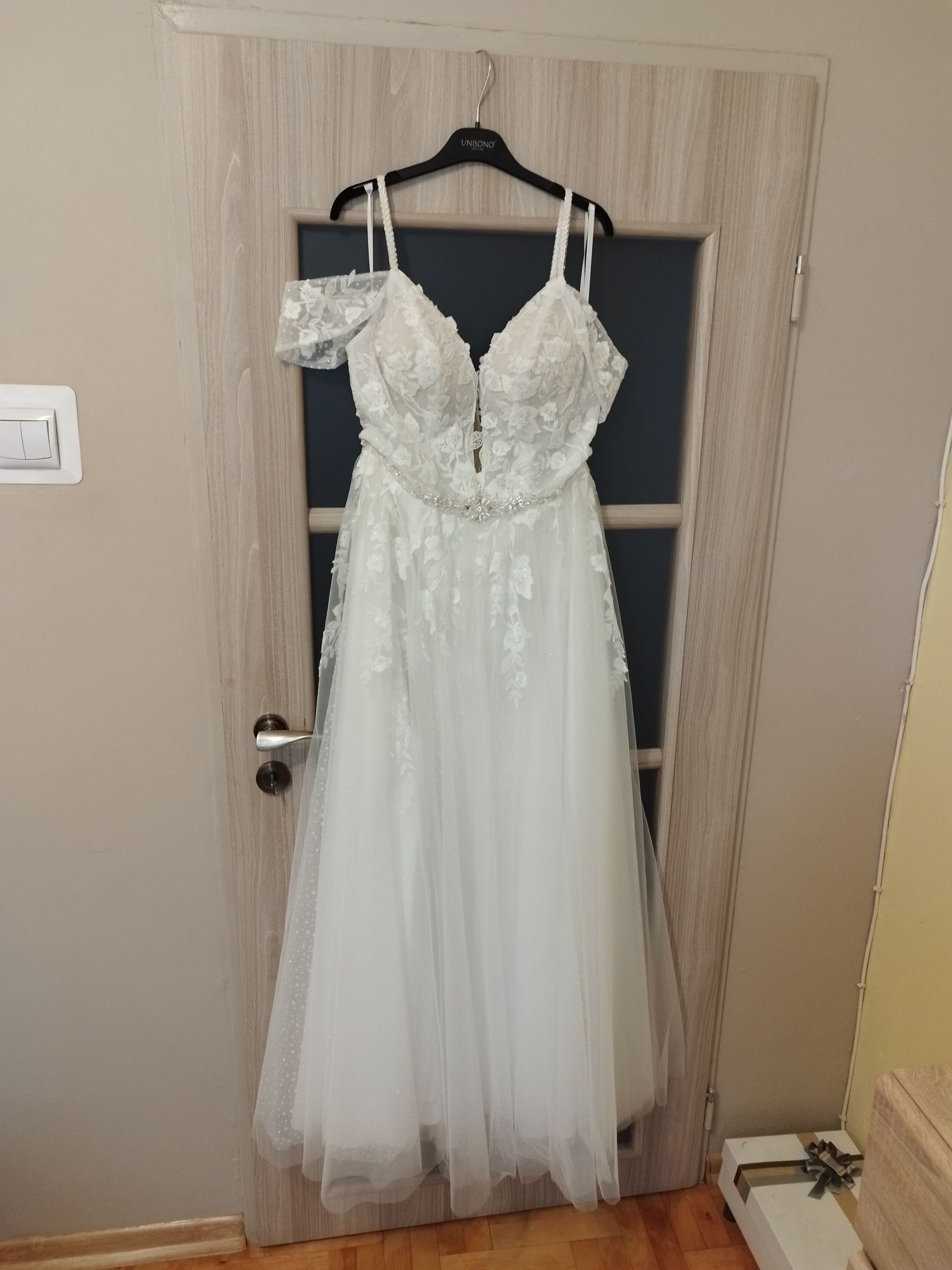 Suknia ślubna Vimon