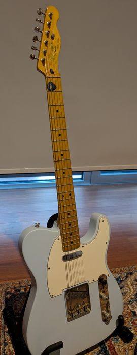 Squier Classic Vibe Telecaster