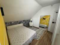 Quarto Casal IMEDIATO
